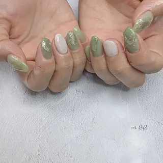 ネイル nail RiRi アトレナチュラのエステ・リラクイメージ