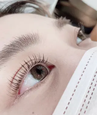 マツエク・マツパ ✨sylph✨ MADOKA✨のマツエク・マツパデザイン