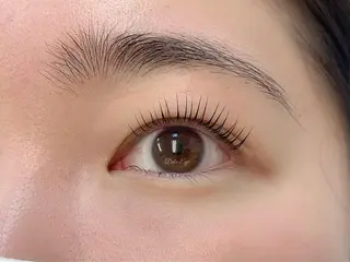 マツエク・マツパ Dolce.Eye 大宮店　MIHOのマツエク・マツパデザイン