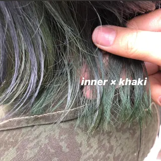 ミディアム 𝙔𝙪𝙪𝙠𝙖 .のマツエク・マツパデザイン