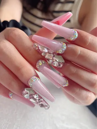 ネイル naildesign BESTのネイルデザイン