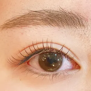 マツエク・マツパ 武田 楓のマツエク・マツパデザイン