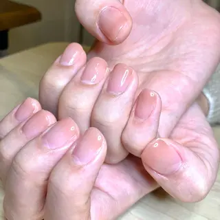 MAXKELLY所属・ありはら まなみ 【MAXKELLY】のネイルデザイン