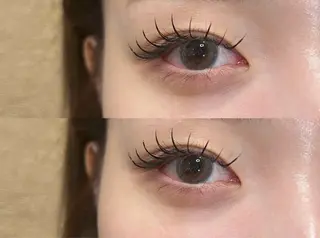 マツエク・マツパ eni. あべのマツエク・マツパデザイン