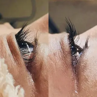 マツエク・マツパ Uni eyelash&eyebrowsalon所属・🌿 Uni ゆかり🌿のマツエク・マツパデザイン