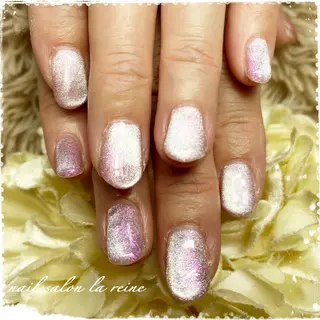 ネイル nail salon  la reine所属・nail salon la reineのネイルデザイン