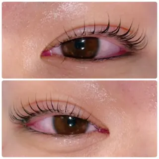 マツエク・マツパ 𝐞𝐢𝐠𝐡𝐭 MAO🖤の眉毛・アイブロウイメージ