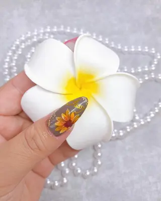 ネイル nailsalon Mimilyのネイルデザイン