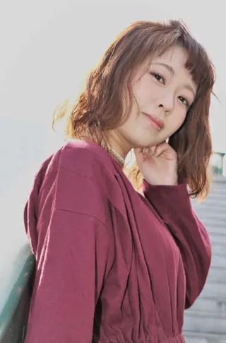 ショート LAMP HAIR  ランプヘアー所属・徳永 博志のヘアスタイル