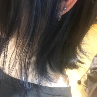ショート カラー 【髪質改善】関根 拓斗のヘアスタイル