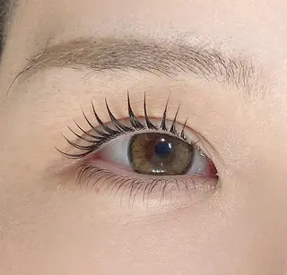 マツエク・マツパ Diasalon横浜店所属・Diasalon 工藤のマツエク・マツパデザイン