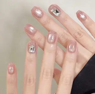 ネイル JoY Nail Studio所属・JoY Nail Studioのネイルデザイン
