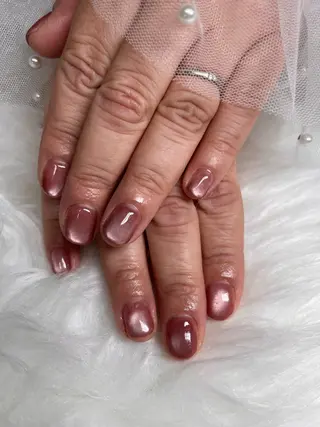 ネイル ⭐️ saki⭐️のネイルデザイン