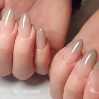 ネイル la lumiere 緑店所属・la lumiere 杉浦のネイルデザイン