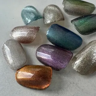 ネイル REHTOF |朝7時Open☀️のネイルデザイン