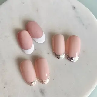 ネイル Sincerely ☺︎のネイルデザイン