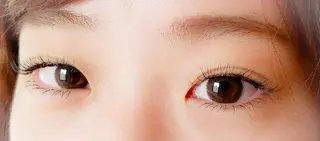 マツエク・マツパ アイラッシュ コペル【Copel】所属・個室サロンcopel 　kishimotoのマツエク・マツパデザイン