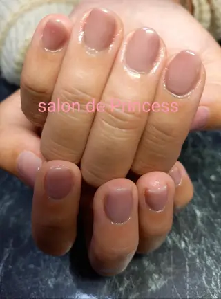 ネイル salon de Princess所属・salon de  Princessのネイルデザイン