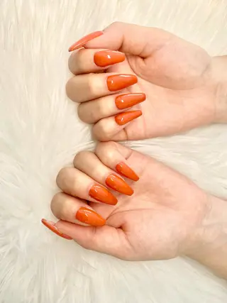 ネイル PLUM BELL 横浜自宅ネイルのネイルデザイン