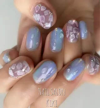 ネイル Kobayashi Meikoのネイルデザイン