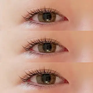 マツエク・マツパ 【King】 KYOKOのマツエク・マツパデザイン