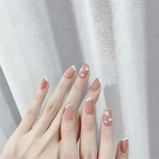 ネイル Cute beauty2のマツエク・マツパデザイン