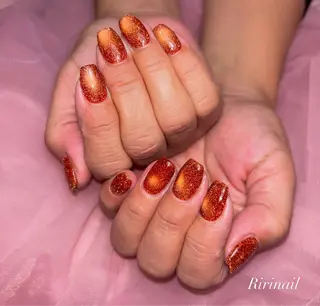 ネイル Riri Nailのネイルデザイン