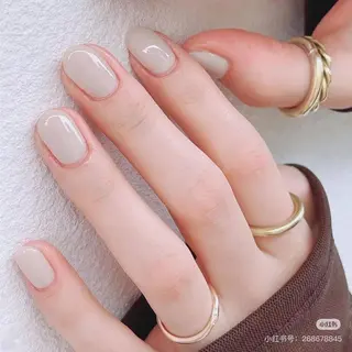 ネイル ソルネイル所属・ソルネイル ナナのネイルデザイン