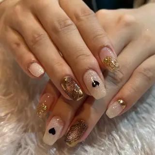 ネイル Renatus🤍 MISUZUのネイルデザイン