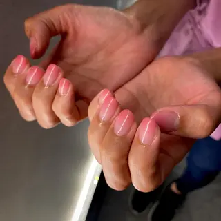 ネイル Keiko .のネイルデザイン