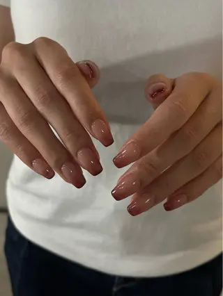 ネイル LB.nail SAKURAのネイルデザイン