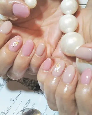 ネイル le.ciel ☆kaoru☆のネイルデザイン