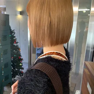 ミディアム 土屋かすみ✁︎. ꙳ 姫カットのヘアスタイル