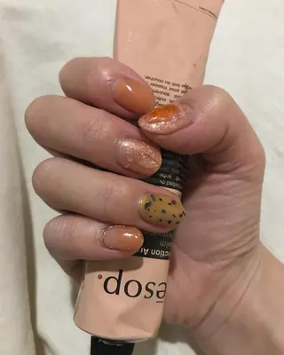 セミロング 🥛洒落髪小顔cut なら龍崎🥛のヘアスタイル