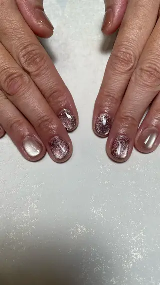 ネイル ricco所属・ricco amiのネイルデザイン