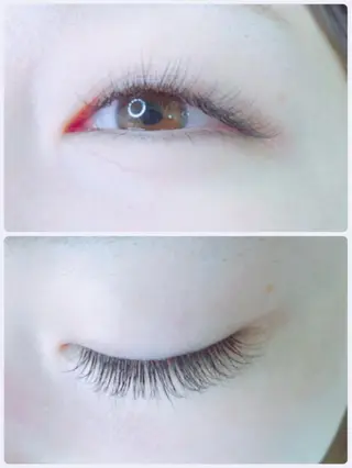 マツエク・マツパ 美容室BOY所属・Oshima Shizukaの眉毛・アイブロウイメージ