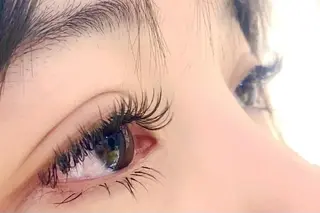 マツエク・マツパ JuaneSalon 🌟銀座店🌟のマツエク・マツパデザイン