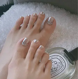 ネイル nail renのネイルデザイン