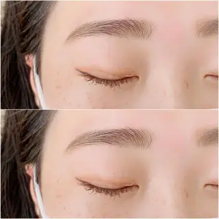 アイブロウ eyetime所属・eyetime＊ 田中のマツエク・マツパデザイン