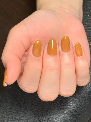 ネイル alma nailsのネイルデザイン