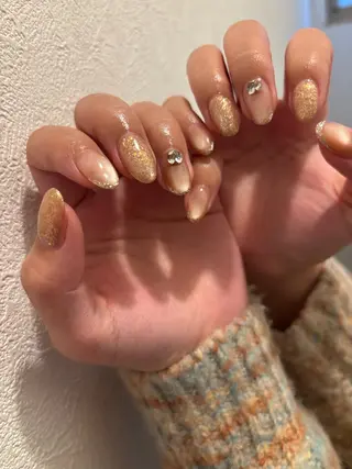 ネイル N_ nailのネイルデザイン