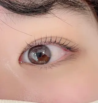 マツエク・マツパ ♡KAORI hip'seyes♡のマツエク・マツパデザイン
