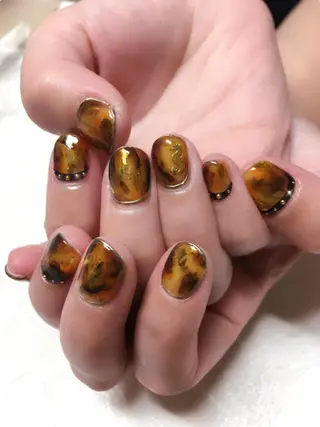 ネイル N Kaoriのネイルデザイン