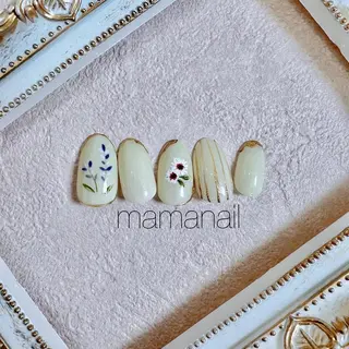 ネイル ネイルサロン mama nailのネイルデザイン