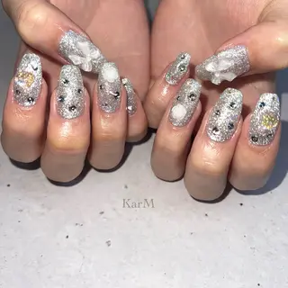 ネイル ogino karinのネイルデザイン