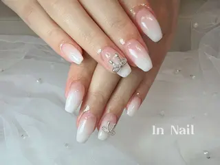 ネイル ᴵⁿ.ᴺᵃⁱˡ ゆゆのネイルデザイン