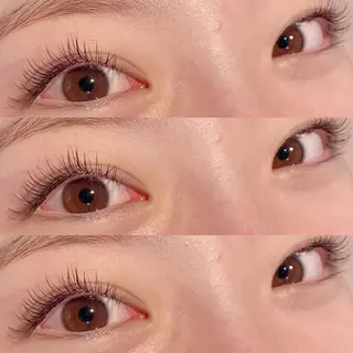 マツエク・マツパ Bianca 長津田店　長牛のマツエク・マツパデザイン