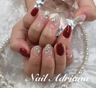 ネイル ADRIANA 大久保駅前徒歩2分のその他イメージ