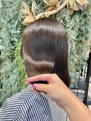 ミディアム カラー 韓国マツエク/まつパ 🎀misaki🎀のマツエク・マツパデザイン