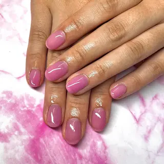 ネイル KAONAIL昭島店 【伊藤】のネイルデザイン